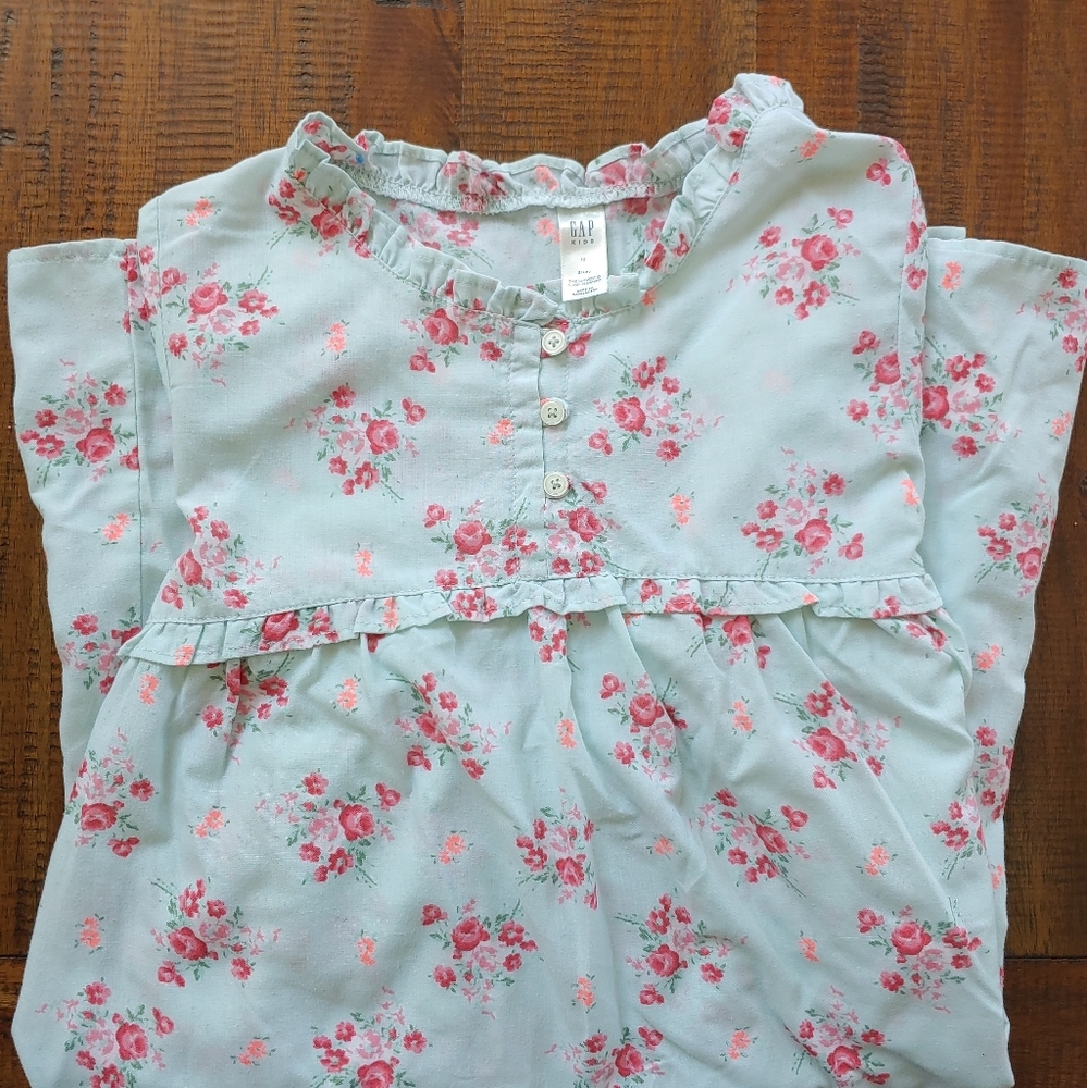 Gap Kids Sleep Girls Size 12